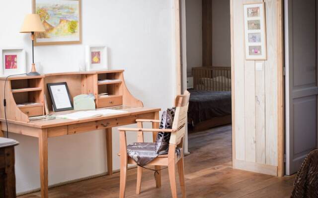 Les Jardins du Village