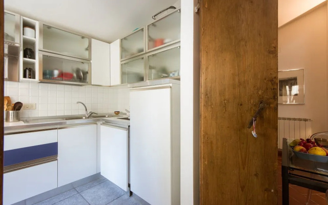 Santo Spirito Charme