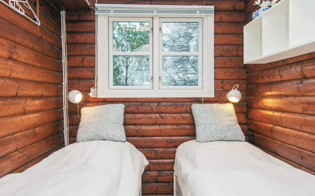 Vibrant Holiday Home in Jutland near Sea