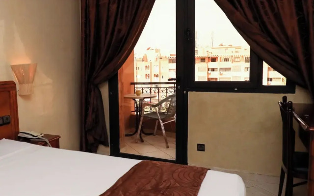 Hôtel Majorelle