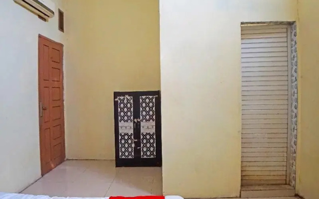 Rohana Homestay Syariah by OYO Rooms
