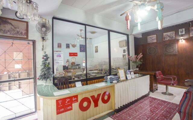 75357 Thipsiri Home