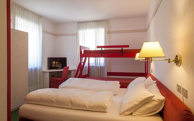 Antico Albergo Stella dItalia