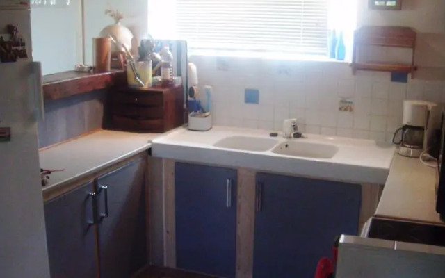 Gîte de La Charmelais