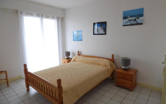 Appartement Saint-Hilaire-de-Riez, 3 pièces, 5 personnes - FR-1-428-91