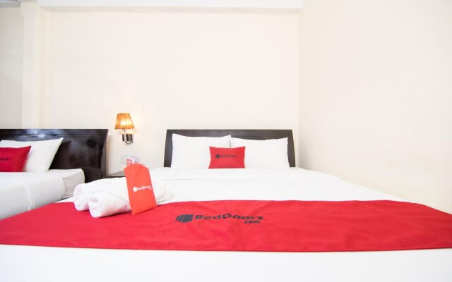 Honey House Hotel