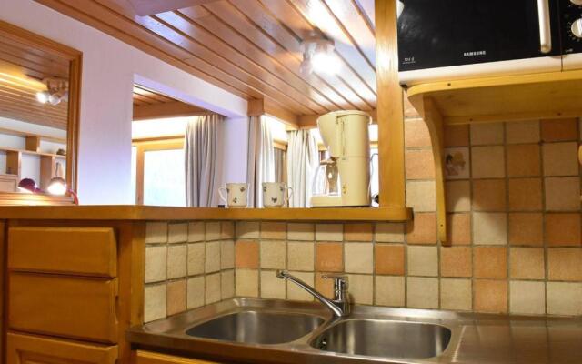 Appartement Méribel, 2 pièces, 6 personnes - FR-1-180-363