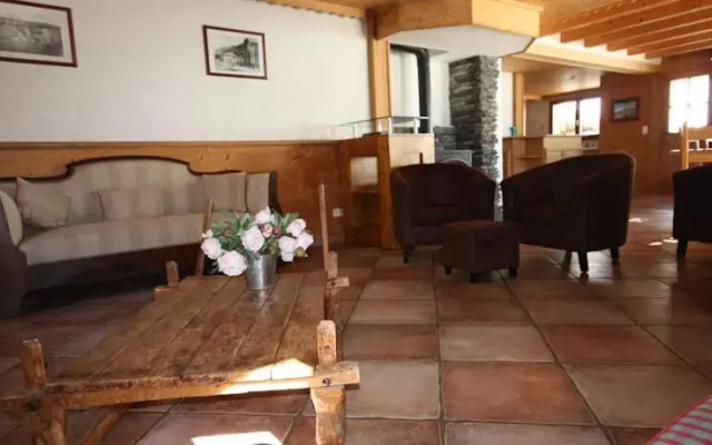 Les Chalets de Marie