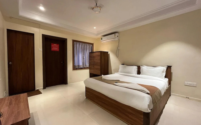 Nature Forest View Resort