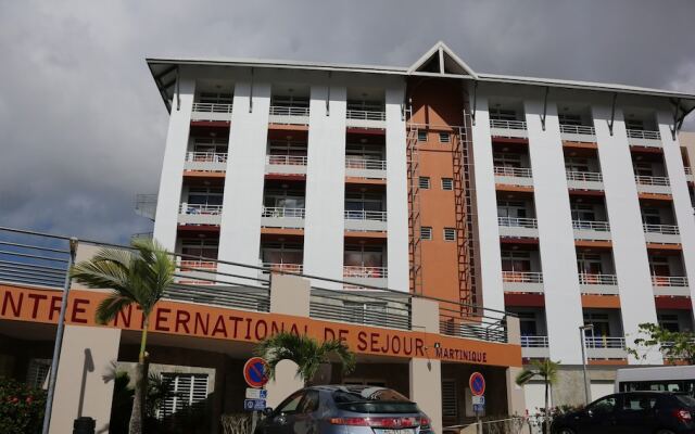 Centre International de Séjour - Hostel