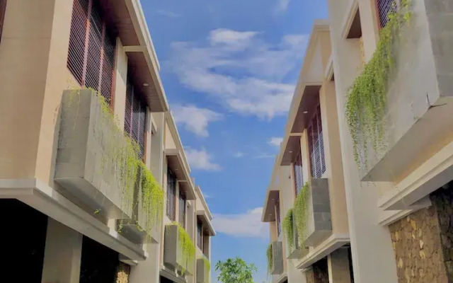 Putu Soemantri Four Persons Villas