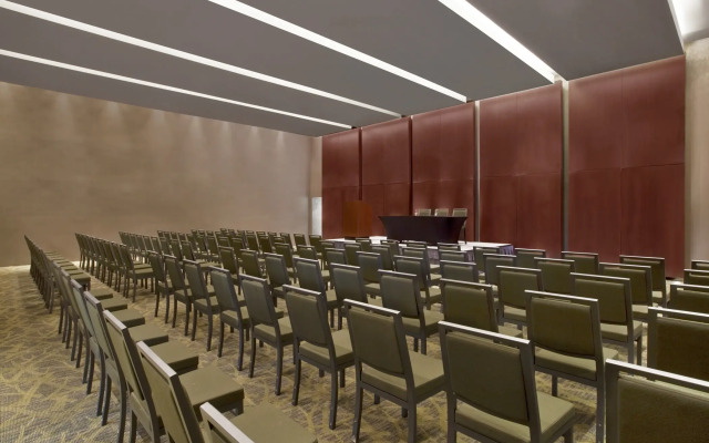 The Westin Guadalajara