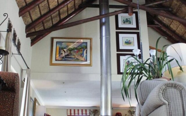 Klokkiebosch Guesthouse