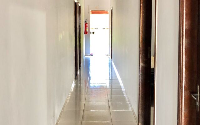 OYO Pousada Templários