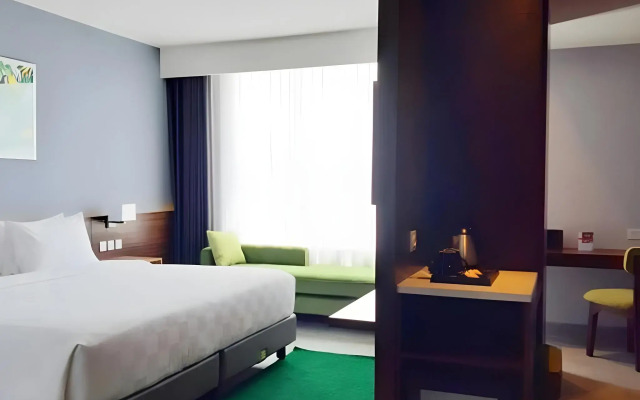 Swiss-Belinn Bogor