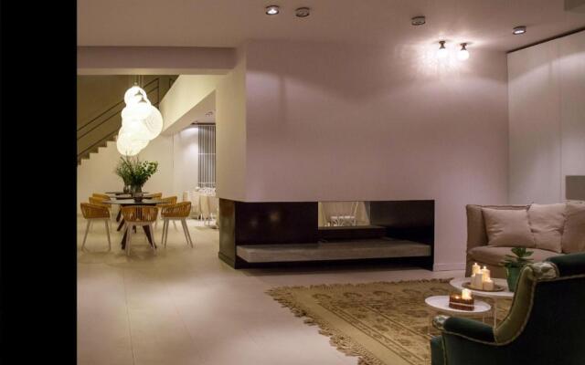 Talè Restaurant&Suite