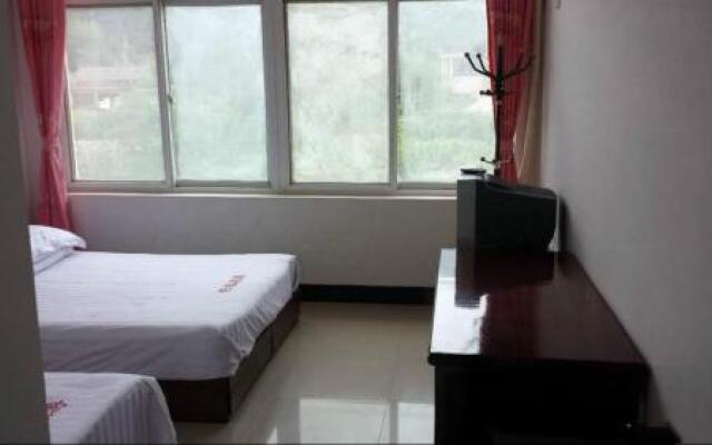 Lianhuachi Fuhua Farmstay
