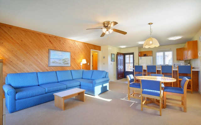 Sea Scape Beach and Golf Villas