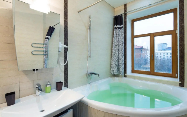 Fortnight (Фортнайт) на улице Студенческая