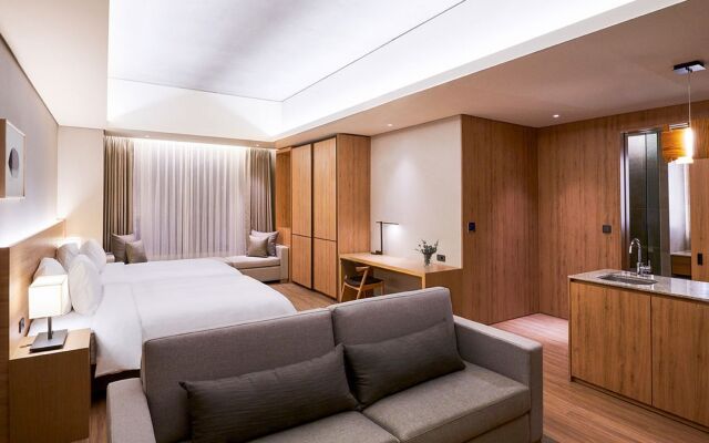 PARK ROCHE Resort & Wellness