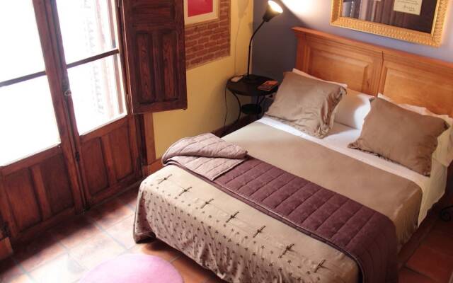 Hosteria De La Galeria Cerdan