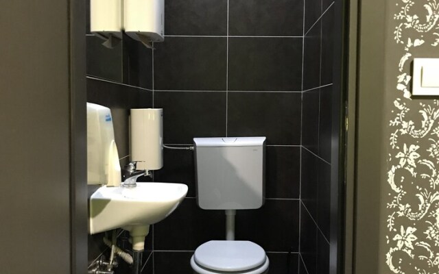 Hostel Paris
