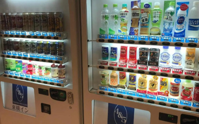 Toyoko Inn Osaka Taniyon Kosaten