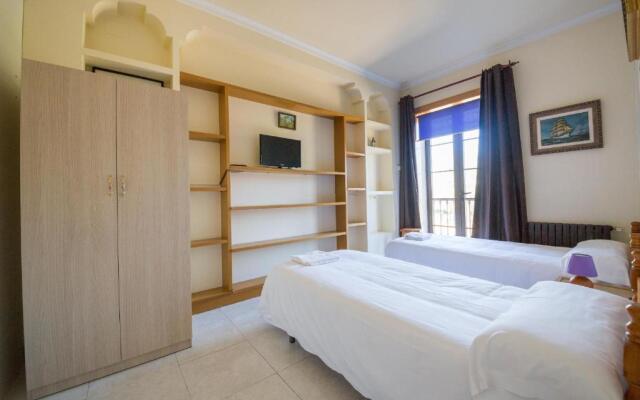 Albergue Villa San Clemente
