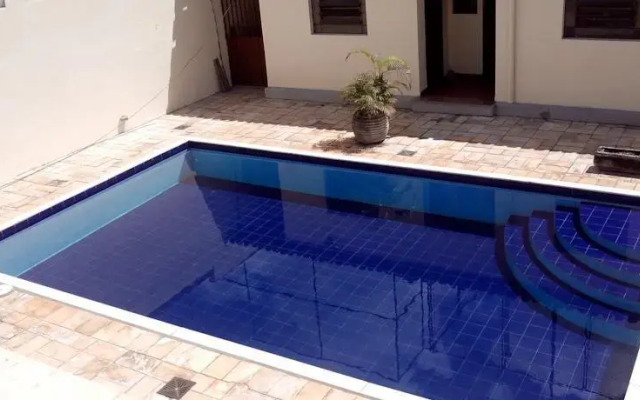 Pampulha Adventure Hostel