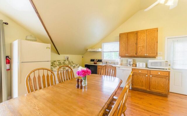 Blue Heron B&B and Retreat Center