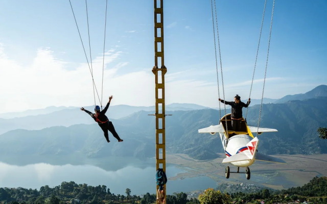 Naya Gaun Eco Resort