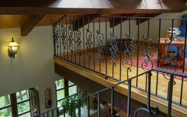 Casa Rural La Cuesta