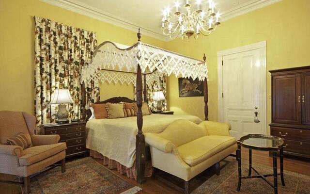 Governor's House Inn