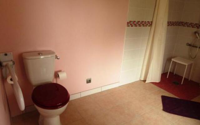 Maison de Claire et Bruno