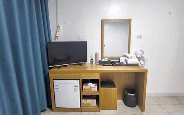 Yangyang Hotel Carrot