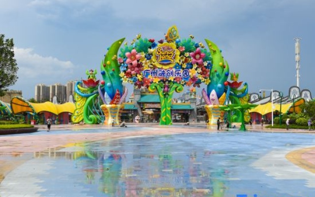Xiyue Hotel