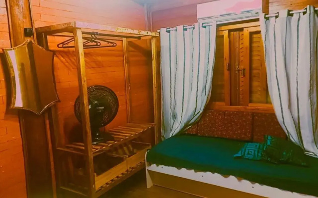 Cabanas dos Sonhos Barra de Ibiraquera
