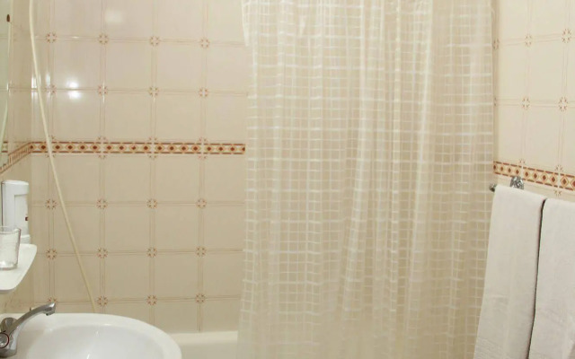 Residencial Carvalho