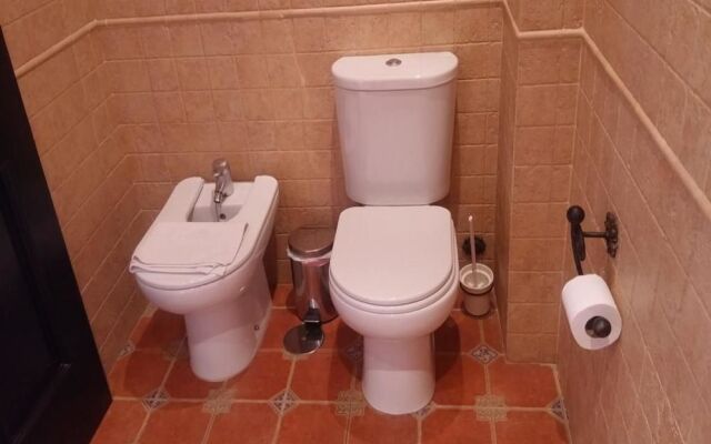 Hotel Vega De Cazalla