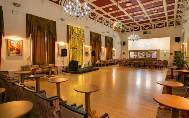 Hotel Prince Regent