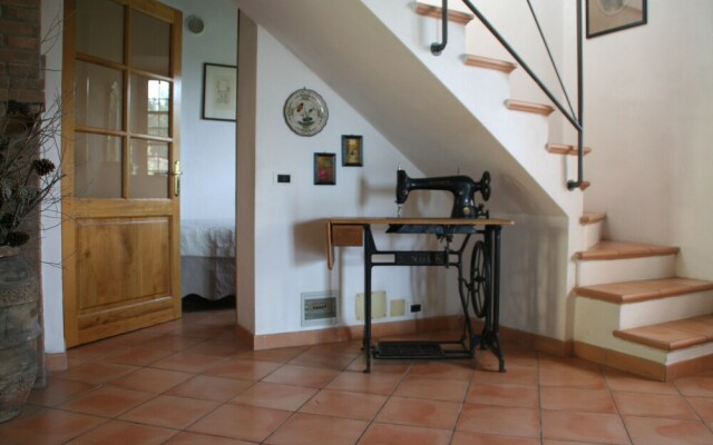 Villa Seggiano