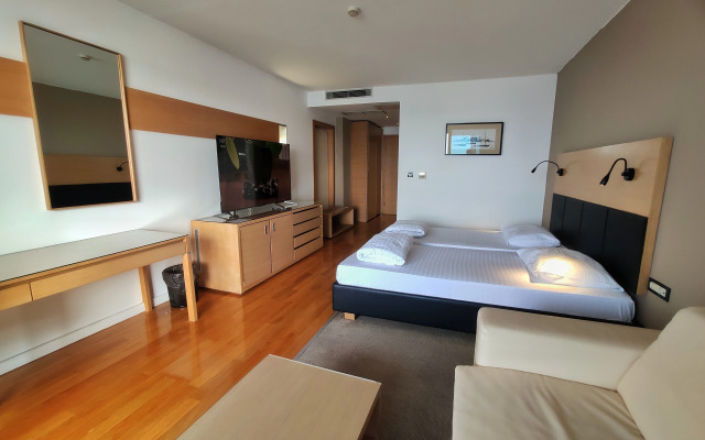 Hotel San Antonio