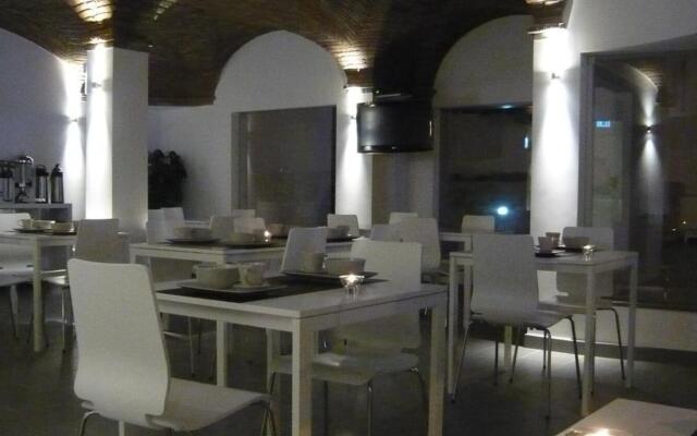 KR Hotels - Albufeira Lounge