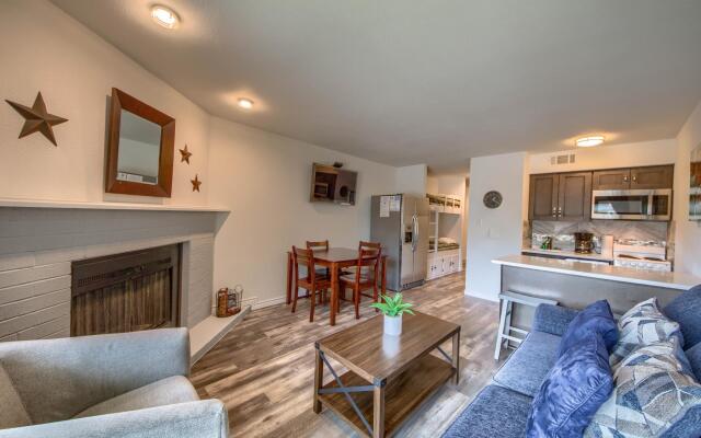 Grandmas River Haus RRC A108