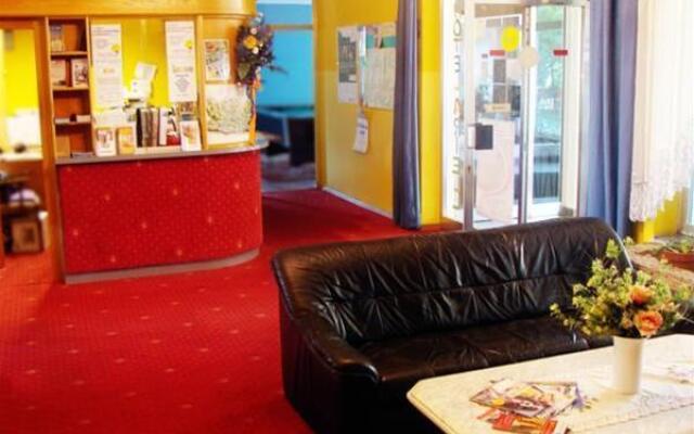 Rad-und Familienhotel Ariell