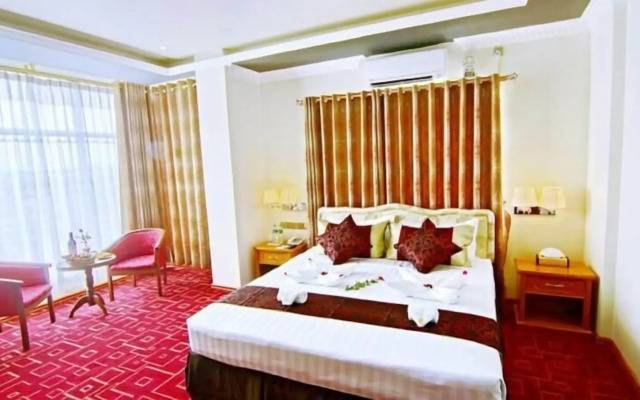 Myat Nan Yone Hotel