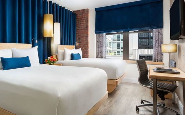 Arthouse Hotel New York City