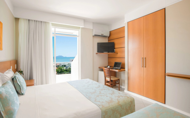 Oceania Park Hotel Spa & Convention Center