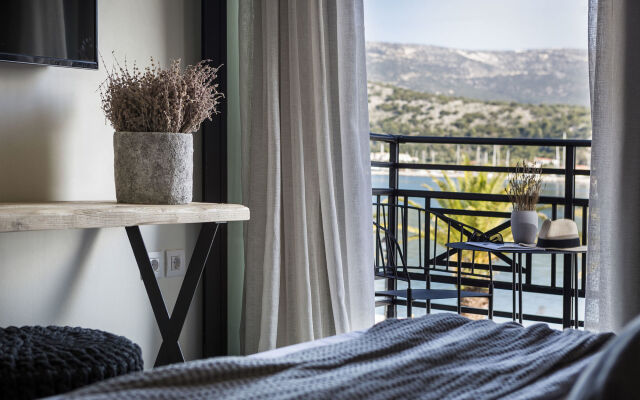 Kefalonia Grand Hotel