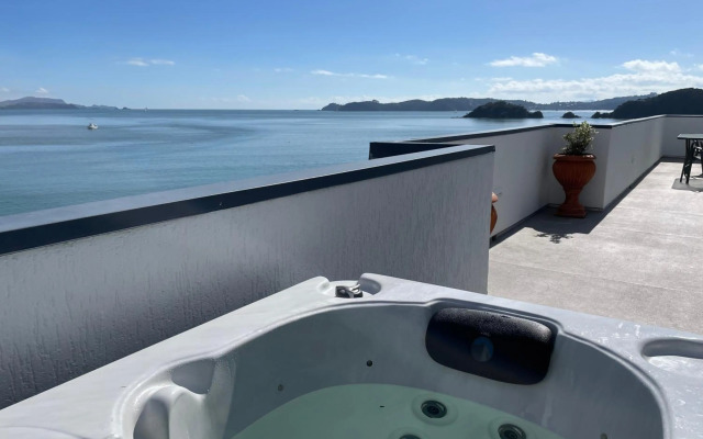 Blue Pacific Quality Apartments